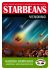 StarbeanS-VENDING, Arabica - 15% Robusta - 85%