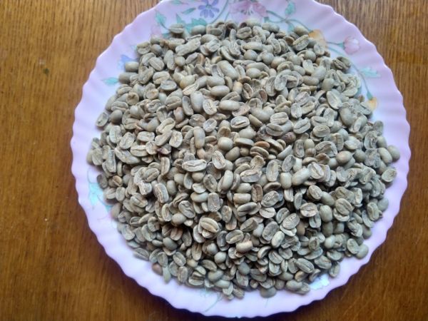 Арабіка Гватемала Maragogype Superior