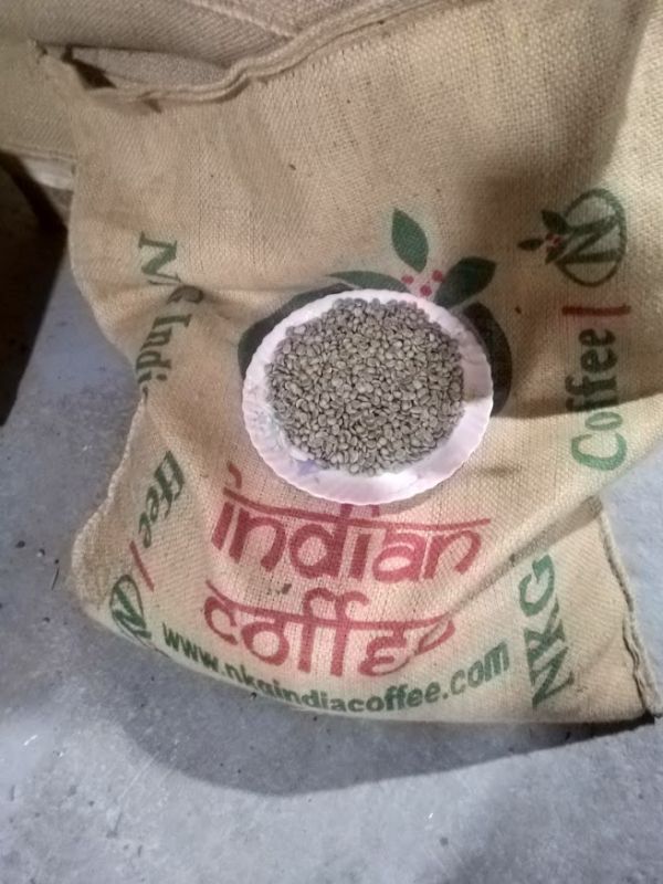 Робуста Індія Черрі AA Scr. 18