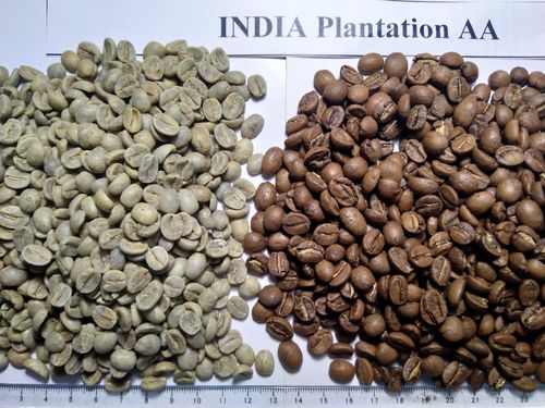 Арабіка Індія Плантейшн АА