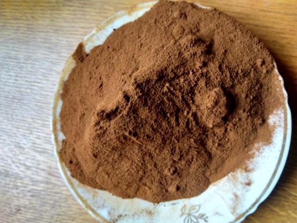 Кава розчинна порошкова  GOLD