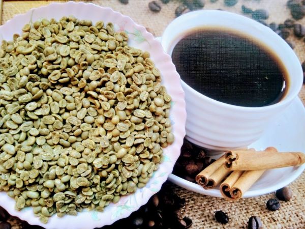 Арабіка Домінікана Barahona A