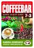 COFFEEBAR 7-3 (Арабіка - 70%, Робуста - 30%)