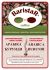 Arabica Burundi