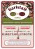 BARISTAR STRONG, Arabica - 30% Robusta - 70%